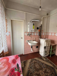 Продам півбудинку 80 м² у Новій Балашівці, р-н «Ідеал» (Файно маркет) фото 9 Продам півбудинку 80 м² у Новій Балашівці, р-н «Ідеал» (Файно маркет) фото 9