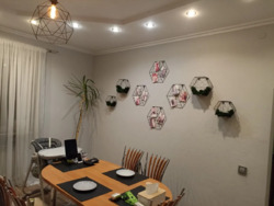 Будинок з укриттям на початку Лелеківки. фото 1 Будинок з укриттям на початку Лелеківки. фото 1