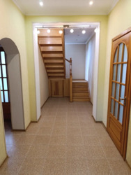 Будинок з укриттям на початку Лелеківки. фото 5 Будинок з укриттям на початку Лелеківки. фото 5