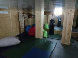 Продаж 2-х поверхового будинка селище Молодіжне фото 3 Продаж 2-х поверхового будинка селище Молодіжне фото 3