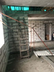 Продається недобудована дача. фото 4 Продається недобудована дача. фото 4