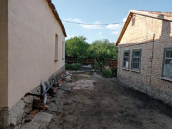 Продам будинок у с. Вільне (5 км від м. Кропивницький). фото 7 Продам будинок у с. Вільне (5 км від м. Кропивницький). фото 7