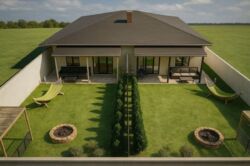 Новобудова-дуплекс на Новомиколаївці! Сучасний проєкт!!!. фото 2 Новобудова-дуплекс на Новомиколаївці! Сучасний проєкт!!!. фото 2