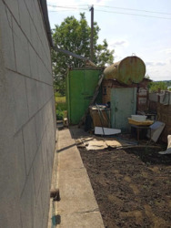 🌿 Продається доглянута дача 12 соток біля ставка — лише 12 км від Кропивницького! фото 8 🌿 Продається доглянута дача 12 соток біля ставка — лише 12 км від Кропивницького! фото 8