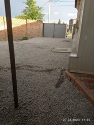 Продаж півбудинку та земельної ділянки 6,9 соток у центрі міста фото 4 Продаж півбудинку та земельної ділянки 6,9 соток у центрі міста фото 4