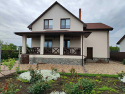 Продається гарний укомплектваний будинок на Соколівці( Жадова). фото 1 Продається гарний укомплектваний будинок на Соколівці( Жадова). фото 1