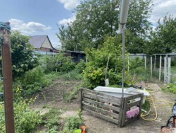 Продам половину будинку на Новій Балашівці фото 2 Продам половину будинку на Новій Балашівці фото 2