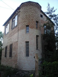 Продається двоповерхова дача ДК Будівельник фото 1 Продається двоповерхова дача ДК Будівельник фото 1