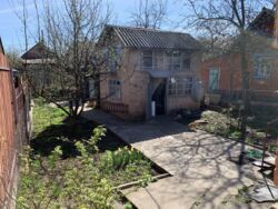 Продам пів дома Масляниківка. фото 3 Продам пів дома Масляниківка. фото 3