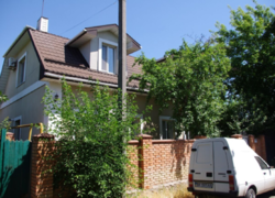 Продам хороший дом на Старій Балашівці фото 11 Продам хороший дом на Старій Балашівці фото 11