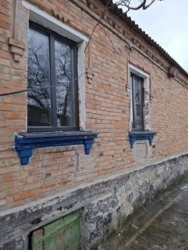 Півбудинку на Миколаївці. фото 3 Півбудинку на Миколаївці. фото 3