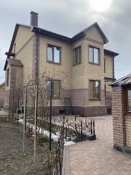 ДОБРОТНИЙ житловий будинок на Лелеківці. фото 7 ДОБРОТНИЙ житловий будинок на Лелеківці. фото 7