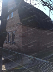 Продаж 2-х поверхового дачного будиночка район Соколівка фото 2 Продаж 2-х поверхового дачного будиночка район Соколівка фото 2