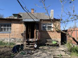 Продам пів дома Масляниківка. фото 4 Продам пів дома Масляниківка. фото 4