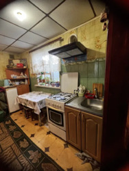 Будинок 55 м² на Олексіївці фото 11 Будинок 55 м² на Олексіївці фото 11