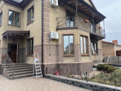 ДОБРОТНИЙ житловий будинок на Лелеківці. фото 3 ДОБРОТНИЙ житловий будинок на Лелеківці. фото 3