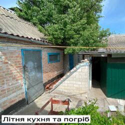 Продається будинок у м. Кропивницький (Стара Балашівка) фото 20 Продається будинок у м. Кропивницький (Стара Балашівка) фото 20