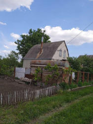 🌿 Продається доглянута дача 12 соток біля ставка — лише 12 км від Кропивницького! фото 1 🌿 Продається доглянута дача 12 соток біля ставка — лише 12 км від Кропивницького! фото 1