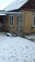 Продається ділянка з будівлями на Кущівці. фото 1 Продається ділянка з будівлями на Кущівці. фото 1