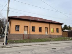 Квартира у таунхаусі, центр. фото 4 Квартира у таунхаусі, центр. фото 4