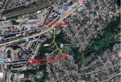 Продаж частини будинку з земельною ділянкою, Велика Балка фото 1 Продаж частини будинку з земельною ділянкою, Велика Балка фото 1