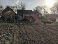 Продам будинок на Старій Балашівці. фото 1 Продам будинок на Старій Балашівці. фото 1