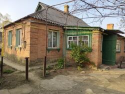 Продам будинок на Старій Балашівці. фото 2 Продам будинок на Старій Балашівці. фото 2