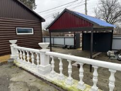 Продається будинок на Новій Балашівці фото 3 Продається будинок на Новій Балашівці фото 3