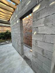 Продається котедж на етапі будівництва р-н Новомиколаївка. фото 5 Продається котедж на етапі будівництва р-н Новомиколаївка. фото 5