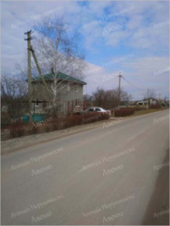 Продаж 2-х поверхового будинка (новобудова) селище Нове фото 1 Продаж 2-х поверхового будинка (новобудова) селище Нове фото 1