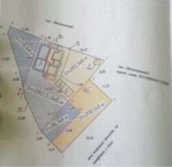 Продаж частини будинку з земельною ділянкою, Велика Балка фото 3 Продаж частини будинку з земельною ділянкою, Велика Балка фото 3