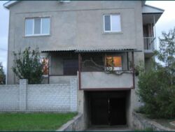 Будинок з укриттям на початку Лелеківки. фото 17 Будинок з укриттям на початку Лелеківки. фото 17