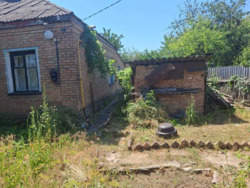 Частина будинку на Озерній Балці. фото 4 Частина будинку на Озерній Балці. фото 4