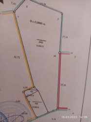 Продаж півбудинку та земельної ділянки 6,9 соток у центрі міста фото 7 Продаж півбудинку та земельної ділянки 6,9 соток у центрі міста фото 7