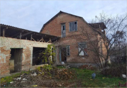 Продається недобудований будинок на Старій Балашівці. фото 2 Продається недобудований будинок на Старій Балашівці. фото 2