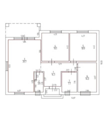 Продається новобудова на Новоолексіївці. фото 5 Продається новобудова на Новоолексіївці. фото 5