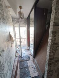 Будинок під відновлення. фото 1 Будинок під відновлення. фото 1