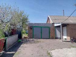 СРОЧНО! Продам будинок у селі Аджамка, Кіровоградська область фото 3 СРОЧНО! Продам будинок у селі Аджамка, Кіровоградська область фото 3