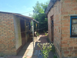 Частина будинку на Озерній Балці. фото 3 Частина будинку на Озерній Балці. фото 3