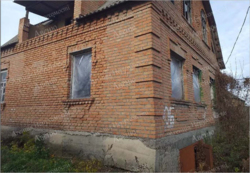 Продається недобудований будинок на Старій Балашівці. фото 3 Продається недобудований будинок на Старій Балашівці. фото 3