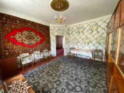 Продам півбудинку 80 м² у Новій Балашівці, р-н «Ідеал» (Файно маркет) фото 1 Продам півбудинку 80 м² у Новій Балашівці, р-н «Ідеал» (Файно маркет) фото 1