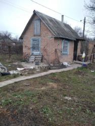 Продам дачну ділянку з будинком, 14 соток — житловий стан фото 2 Продам дачну ділянку з будинком, 14 соток — житловий стан фото 2