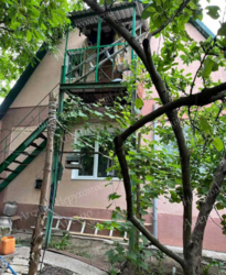 📌Продається двоповерховий будинок в районі с.Соколівське. фото 1 📌Продається двоповерховий будинок в районі с.Соколівське. фото 1