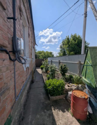 Продається будинок 3-км. Кущівка. Можна під державні програми. фото 19 Продається будинок 3-км. Кущівка. Можна під державні програми. фото 19