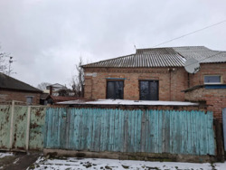 Півбудинку на Миколаївці. фото 1 Півбудинку на Миколаївці. фото 1