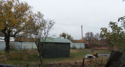 Продається дачний будинок, с. Степове, до 11 км до міста фото 1 Продається дачний будинок, с. Степове, до 11 км до міста фото 1