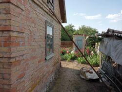 Продам будинок у с. Вільне (5 км від м. Кропивницький). фото 5 Продам будинок у с. Вільне (5 км від м. Кропивницький). фото 5