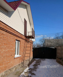 Продам пів будинку р-н Арнаутово фото 1 Продам пів будинку р-н Арнаутово фото 1