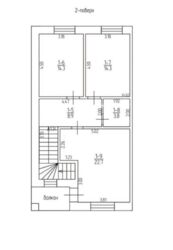 Продається дуплекс провулок Санаторний. фото 10 Продається дуплекс провулок Санаторний. фото 10