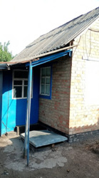 Продається частина будинку на Новомиколаївці. фото 9 Продається частина будинку на Новомиколаївці. фото 9